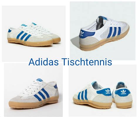 alte version adidas table tennis schuhe|adidas tisch tennis retro.